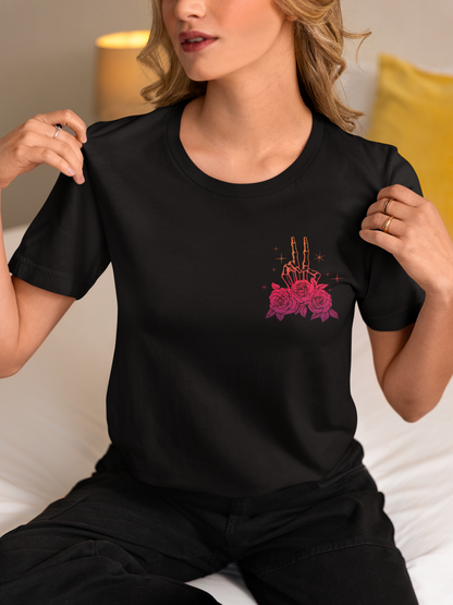 Expensive, difficult, and Talks Back Shirt